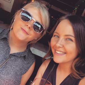 Meet your Posher, Tiffany